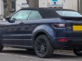 zdjęcie Range Rover Evoque
