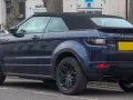 Land Rover Range Rover Evoque Range Rover Evoque I convertible (facelift 2015) — 16