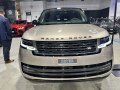 zdjęcie Range Rover