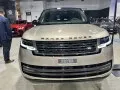 Land Rover Range Rover Range Rover V SWB — 16