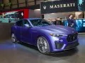 Maserati Levante Levante — 21