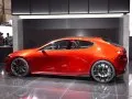 Mazda KAI KAI Concept — 6