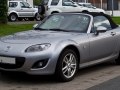zdjęcie MX-5