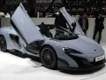 McLaren 675LT 675LT Spider — 4