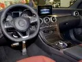 Mercedes-Benz Klasa C Klasa C (W205) — 34