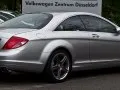 Mercedes-Benz CL CL (C216) — 10
