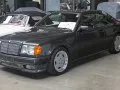 Mercedes-Benz W124 C124 (facelift 1989) — 9