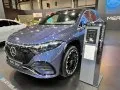 Mercedes-Benz EQS SUV EQS SUV (X296) — 9