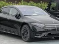 Mercedes-Benz EQS EQS (V297, facelift 2024) — 2