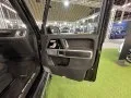 Mercedes-Benz Klasa G Klasa G Long (W463, facelift 2018) — 56