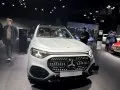 Mercedes-Benz GLB GLB (X244) — 2