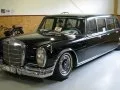 Mercedes-Benz W100 W100 Pullman — 7