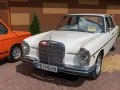 Mercedes-Benz W108 W108 — 10