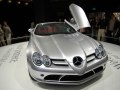zdjęcie SLR McLaren