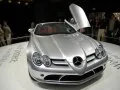 Mercedes-Benz SLR McLaren SLR McLaren (R199) Roadster — 2