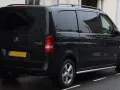 Mercedes-Benz Vito Vito (W447) Tourer Compact — 2