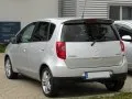 Mitsubishi Colt Colt VI (Z30, facelift 2008) — 4