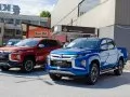 Mitsubishi L200 L200 V Double Cab (facelift 2019) — 20