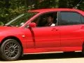 Mitsubishi Lancer Evolution Lancer Evolution VIII — 3