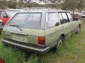 Nissan Bluebird Bluebird Traveller (W910) — 2