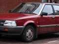 Stanza Hatchback (T11)