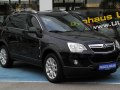 Antara (facelift 2010)