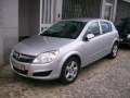 Astra H (facelift 2007)