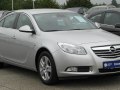 Insignia Sedan (A)