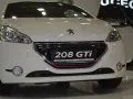 Peugeot 208 208 I (Phase I, 2012) — 2