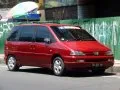 Peugeot 806 806 (221) — 4
