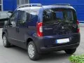 Peugeot Bipper Bipper Tepee — 4