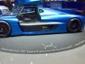 Pininfarina H2 H2 Speed — 12