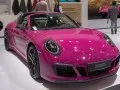Porsche 911 911 Targa (991 II) — 5