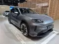 Porsche Cayenne Cayenne IV Electric — 14