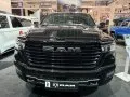 RAM 1500 1500 Crew Cab (DT, facelift 2024) — 5