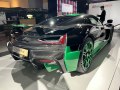 Rimac Nevera Nevera — 20