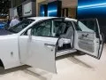 Rolls-Royce Phantom Phantom VIII Extended Wheelbase — 6
