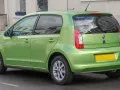 Skoda Citigo Citigo (5-door) — 9
