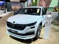 Skoda Kodiaq Kodiaq I (facelift 2021) — 10