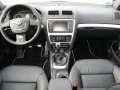 Skoda Octavia Octavia II (facelift 2009) — 8