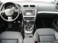 Skoda Octavia Octavia II (facelift 2009) — 8