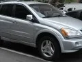 SsangYong Kyron Kyron — 3