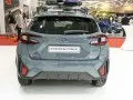 Subaru Crosstrek Crosstrek III — 27