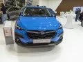 Subaru Crosstrek Crosstrek III — 40