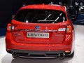 zdjęcie Levorg