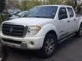 Suzuki Equator Equator Crew Cab Long Bed — 3