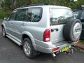 zdjęcie Grand Vitara