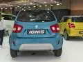 Suzuki Ignis Ignis II (facelift 2020) — 11