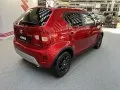 Suzuki Ignis Ignis II (facelift 2020) — 37