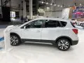 Suzuki SX4 S-Cross SX4 S-Cross II (facelift 2016) — 27